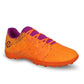 NIVIA Rabona 2.0 Football Shoes – PVC Synthetic Leather Upper, Rubber Stud Turf Sole, Die-Cut EVA Insole | Snug Fit, Ball Control & Durability for Turf and Hard Ground - Best Price online Prokicksports.com