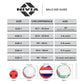 Nivia Airstrike PU Volleyball Size 4 - Tournament Match Volleyball for Indoor & Outdoor Play