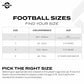 Nivia TRIVELLA FIFA Quality Pro Thermobonded Match Football - Premium PU Football Size 5