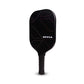 Nivia K-1200 Pickleball Paddle - T700 Carbon Fibre Surface with 16mm Core