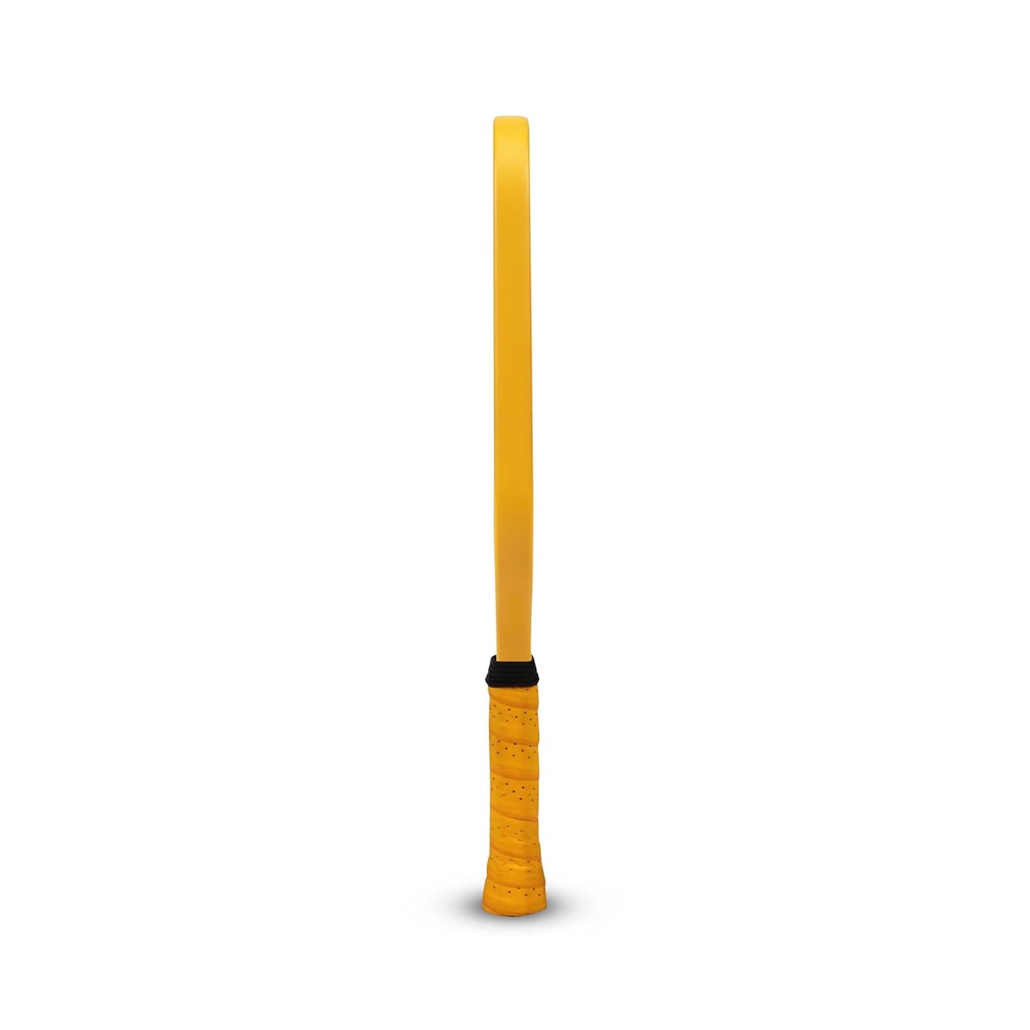 Nivia K-5000 PRO Pickleball Paddle - USAPA Approved 12K Carbon Surface with 16mm PP Core