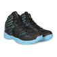 Nivia Panther 3.0 Basketball Shoes for Men - High Top EVA Cushion Basketball Shoes