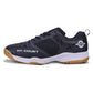 Nivia HY-Court 2.1 Badminton Shoes for Men | Non-Marking Sole | Cushioned Insole | Breathable Mesh | Lightweight Design - Best Price online Prokicksports.com