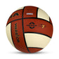 Nivia Warrior Basketball Size 7 - BFI Standard Soft Rubber Basketball
