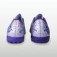 NIVIA Oslar 3.0 Football Shoes – Lightweight TPU Sole with Superior Grip for Hard Ground - Best Price online Prokicksports.com