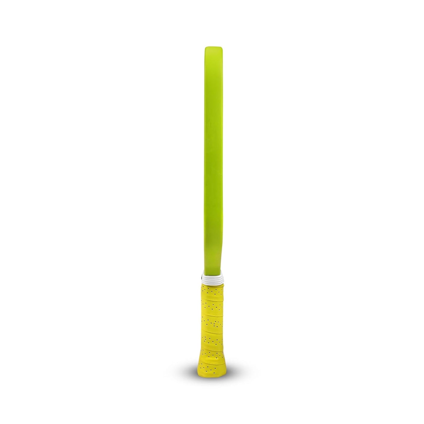 Nivia K-3000 PRO Pickleball Paddle - 3K Carbon Surface with 16mm PP Core
