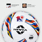 Nivia Shastra Football - Official ISL Match Ball | FIFA Quality Pro Football Size 5