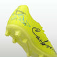NIVIA Carbonite 7.0 Kids Football Shoes – Lightweight Synthetic Leather for Stability & Traction - Best Price online Prokicksports.com