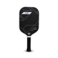 Nivia K-2500 Pickleball Paddle - 3K Carbon Surface with 16mm Core