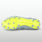 NIVIA Encounter 11 Kids Football Shoes – Multi-Ground Synthetic Leather with TPU Sole for Agility & Grip - Best Price online Prokicksports.com