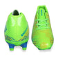 NIVIA Encounter 9.0 Kids Football Shoes – Synthetic Upper, Rubber Stud Sole, EVA Insole | Lightweight Comfort, Grip & Stability for Young Players - Best Price online Prokicksports.com