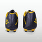 NIVIA Ignite Football Shoes – PU Synthetic Leather with High-Shear TPU Sole for Speed & Agility - Best Price online Prokicksports.com