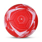 Nivia Air Strike Football – Size 5 Durable Training Ball for Outdoor Practice, School Matches, Coaching, and Recreational Football on All Grounds - Best Price online Prokicksports.com