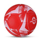 Nivia Air Strike Football – Size 5 Durable Training Ball for Outdoor Practice, School Matches, Coaching, and Recreational Football on All Grounds - Best Price online Prokicksports.com
