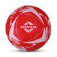 Nivia Air Strike Football – Size 5 Durable Training Ball for Outdoor Practice, School Matches, Coaching, and Recreational Football on All Grounds - Best Price online Prokicksports.com