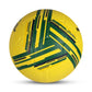 Nivia Country Color Football Size 5 - Rubber Training Football for Hard Ground Play