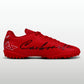 Carbonite 7.0 Crest Turf Football Shoe