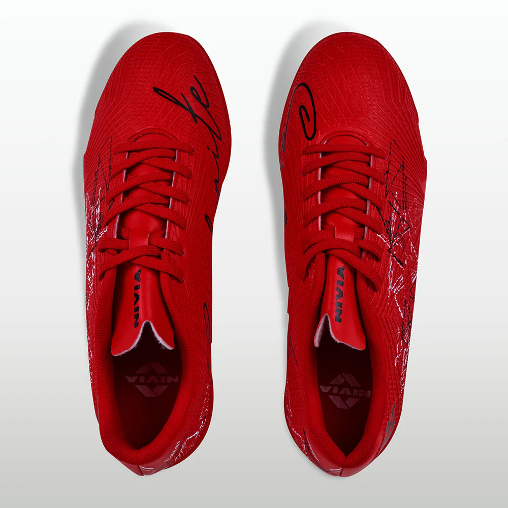 Carbonite 7.0 Crest Turf Football Shoe
