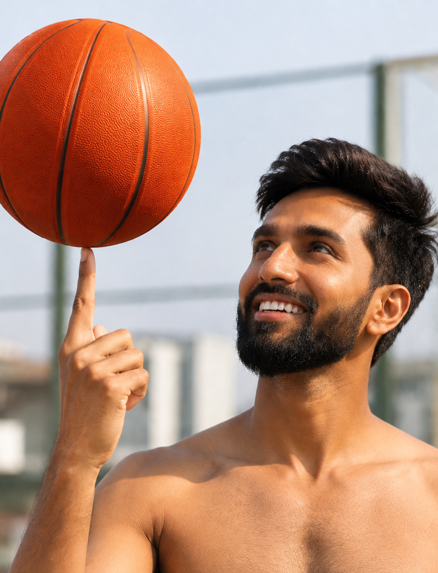 BASKETBALL