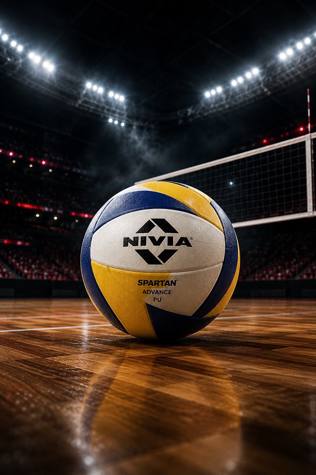 VOLLEYBALL