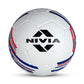 Nivia Country Color Football Size 5 - Rubber Training Football for Hard Ground Play