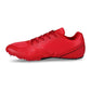 NIVIA Spirit 2.0 Track & Field Shoes | Lightweight Running Shoes with TPU Fusion Upper & Rapid Soleplate Technology - Best Price online Prokicksports.com