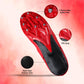 NIVIA Spirit 2.0 Track & Field Shoes | Lightweight Running Shoes with TPU Fusion Upper & Rapid Soleplate Technology - Best Price online Prokicksports.com