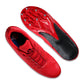 NIVIA Spirit 2.0 Track & Field Shoes | Lightweight Running Shoes with TPU Fusion Upper & Rapid Soleplate Technology - Best Price online Prokicksports.com
