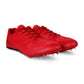 NIVIA Spirit 2.0 Track & Field Shoes | Lightweight Running Shoes with TPU Fusion Upper & Rapid Soleplate Technology - Best Price online Prokicksports.com