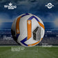 Shining Star Hand-Stitched Match Football