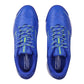 NIVIA Hy Court 3.0 Badminton Shoes – Mesh/TPU Upper, Duofoam Cushion, Non-marking Herringbone Sole | Lightweight Comfort, Secure Fit, For Indoor Court Sports - Best Price online Prokicksports.com
