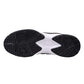 NIVIA Hy Court 3.0 Badminton Shoes – Mesh/TPU Upper, Duofoam Cushion, Non-marking Herringbone Sole | Lightweight Comfort, Secure Fit, For Indoor Court Sports