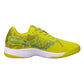 NIVIA Hy Court 3.0 Badminton Shoes – Mesh/TPU Upper, Duofoam Cushion, Non-marking Herringbone Sole | Lightweight Comfort, Secure Fit, For Indoor Court Sports - Best Price online Prokicksports.com