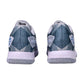 NIVIA Hy Court 3.0 Badminton Shoes – Mesh/TPU Upper, Duofoam Cushion, Non-marking Herringbone Sole | Lightweight Comfort, Secure Fit, For Indoor Court Sports - Best Price online Prokicksports.com