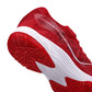 NIVIA Hy Court 3.0 Badminton Shoes – Mesh/TPU Upper, Duofoam Cushion, Non-marking Herringbone Sole | Lightweight Comfort, Secure Fit, For Indoor Court Sports - Best Price online Prokicksports.com