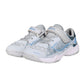 NIVIA Hy Court 3.0 Kid's Badminton Shoes – Mesh & TPU Upper, Duofoam Cushion, Non-Marking Rubber Sole | Lightweight Comfort | For Indoor Badminton & Fast-Paced Court Sports - Best Price online Prokicksports.com
