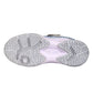 NIVIA Hy Court 3.0 Kid's Badminton Shoes – Mesh & TPU Upper, Duofoam Cushion, Non-Marking Rubber Sole | Lightweight Comfort | For Indoor Badminton & Fast-Paced Court Sports - Best Price online Prokicksports.com