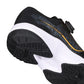 NIVIA Hy Court 3.0 Kid's Badminton Shoes – Mesh & TPU Upper, Duofoam Cushion, Non-Marking Rubber Sole | Lightweight Comfort | For Indoor Badminton & Fast-Paced Court Sports - Best Price online Prokicksports.com