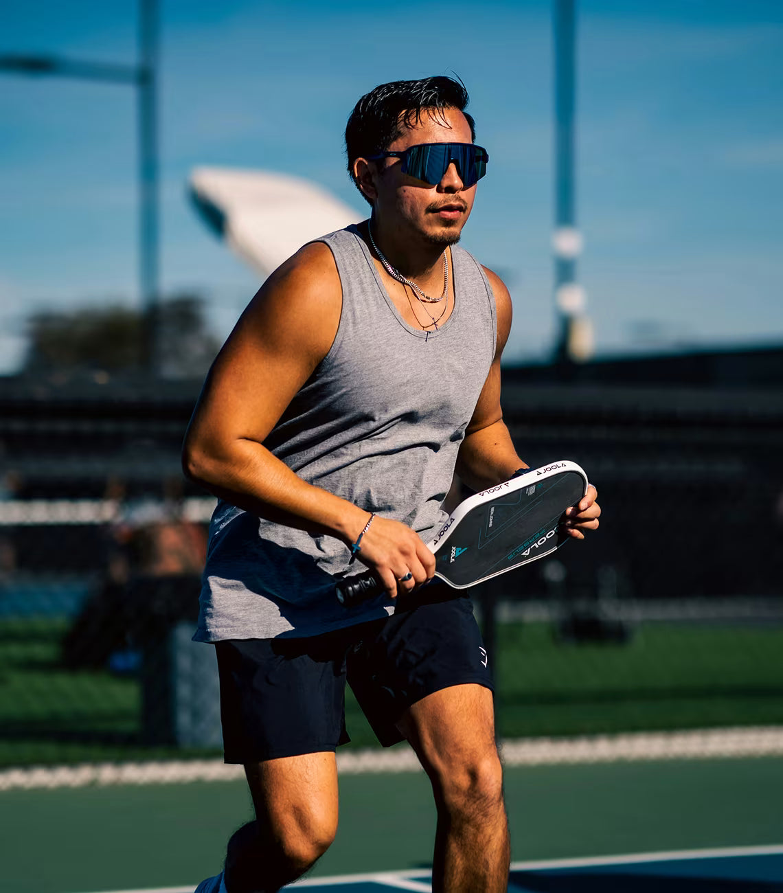 Sport hero image