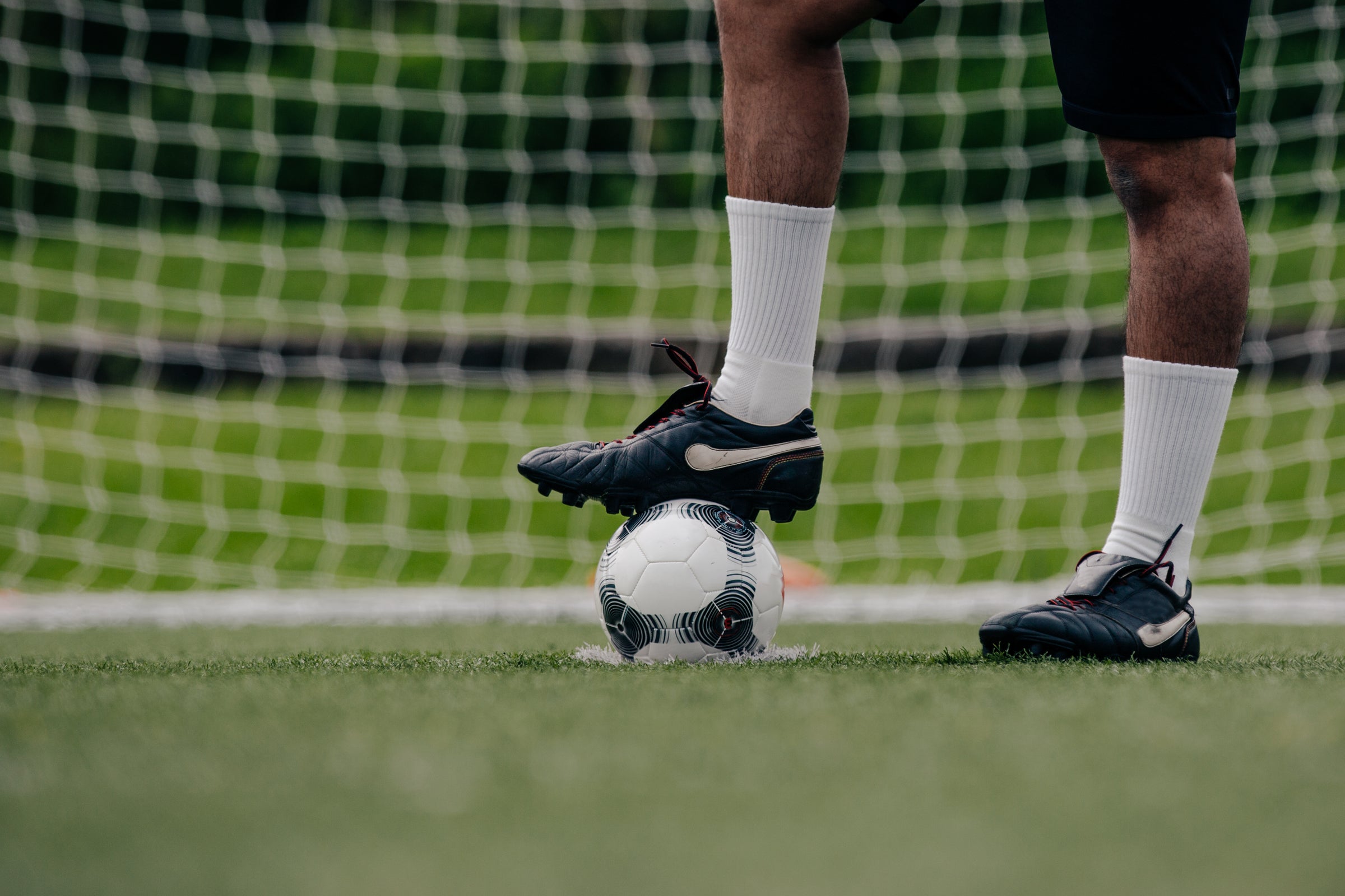FOOTBALL