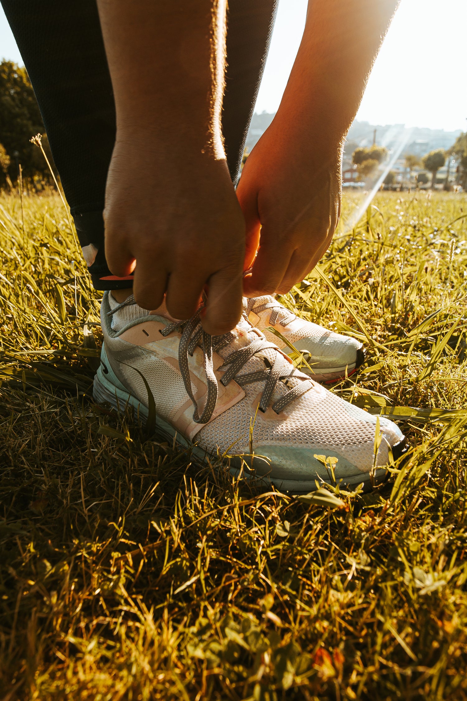 Football Shoes