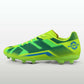 Nivia Dagger Football Shoes for Men - TPU Stud Sole | Firm Ground Football Boots