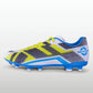 Nivia Dagger Football Shoes for Men - TPU Stud Sole | Firm Ground Football Boots