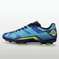 Nivia Dagger Football Shoes for Men - TPU Stud Sole | Firm Ground Football Boots