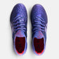 Nivia Aura Football Shoes for Men - TPU Stud Football Boots for Firm Ground