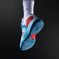 Nivia Starliner Basketball Shoes for Men & Women - TPU Mesh Basketball Shoes with Duofoam Cushioning
