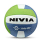 Nivia Volley War Volleyball - Training & Recreational Volleyball for Indoor & Outdoor Play