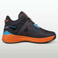 Nivia SkyRush Basketball Shoes for Men - TPU Mesh Basketball Shoes with Duo Foam Cushioning