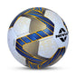Nivia Force 2.0 Football, 32 Panels, Super Soft-Touch PU, Latex Bladder, As per FIFA Basic Standards, Made for Tournaments, to Play on Both Natural and Artificial Grass (4)