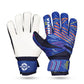 Nivia Ditmar Spider Goalkeeper Gloves - Hyper Grip Latex Palm | Match & amp - Training Gloves